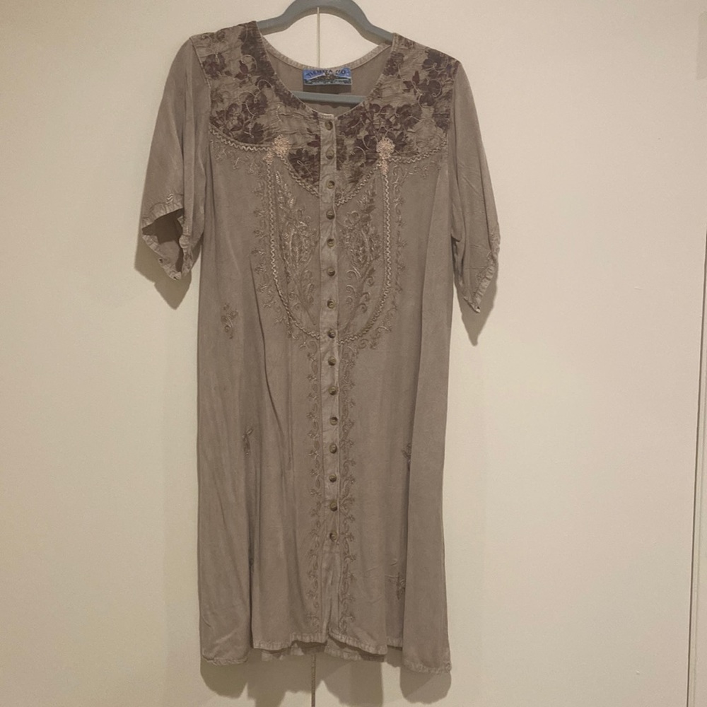 Tienda Ho dress
